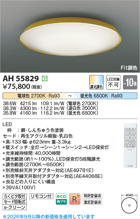 AH55829