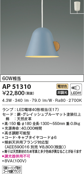 AP51310