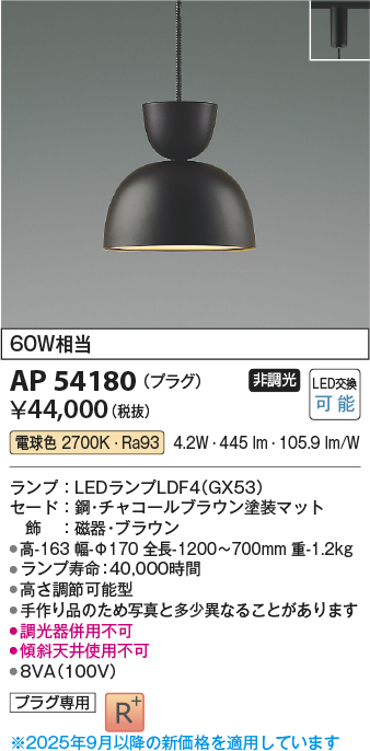 AP54180