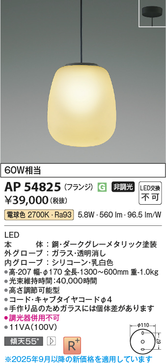 AP54825