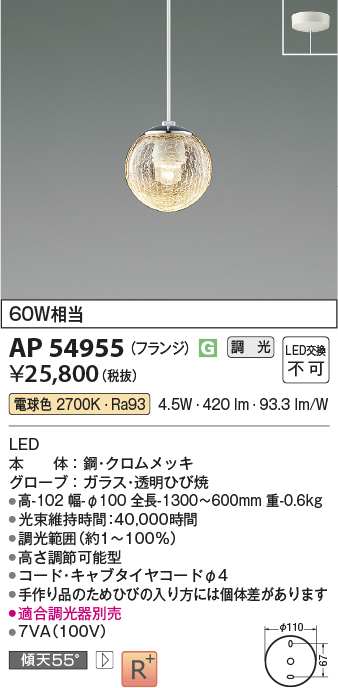 AP54955