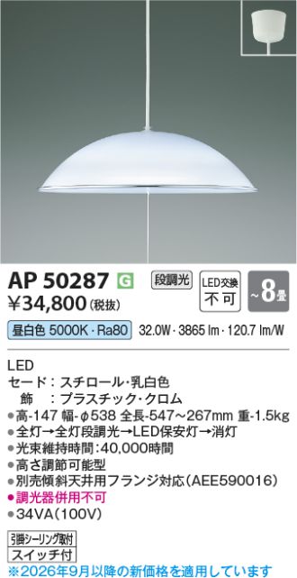 KAP50287