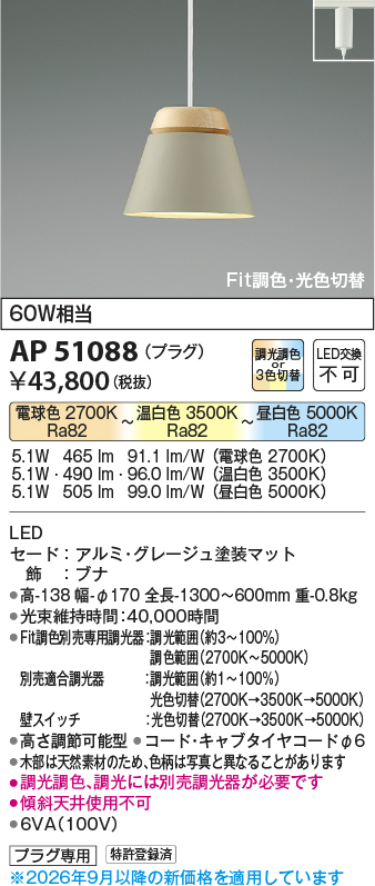 AP51088