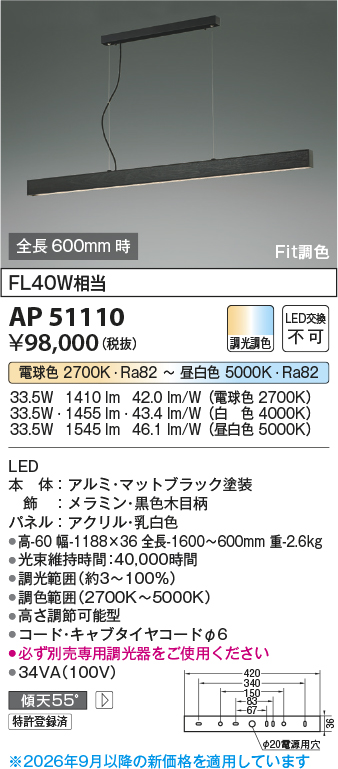 AP51110