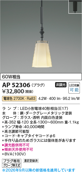 AP52306