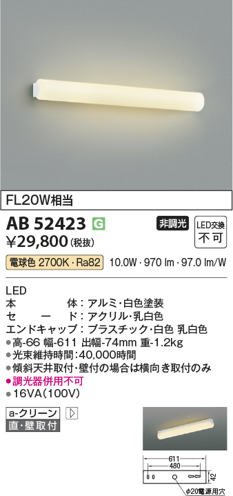 AB52423