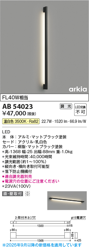 AB54023