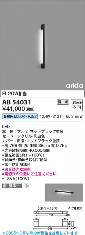 AB54031