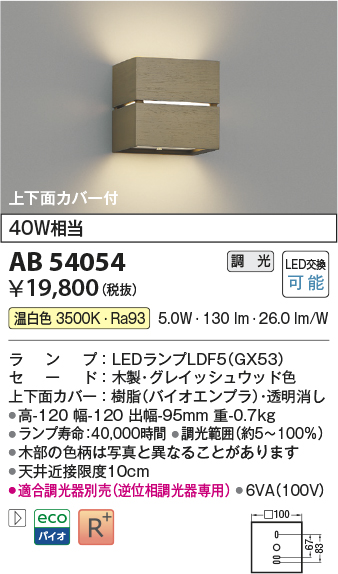 AB54054