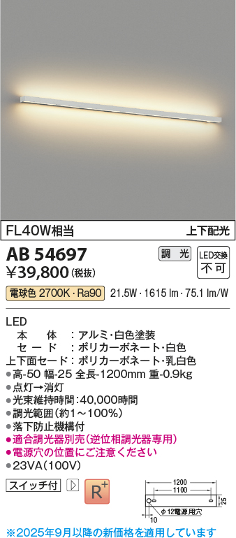 AB54697