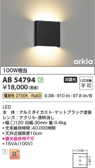 AB54794