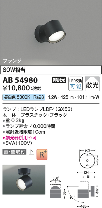 AB54980