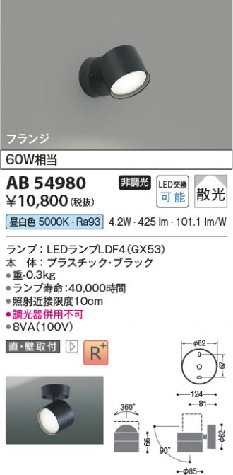 AB54980