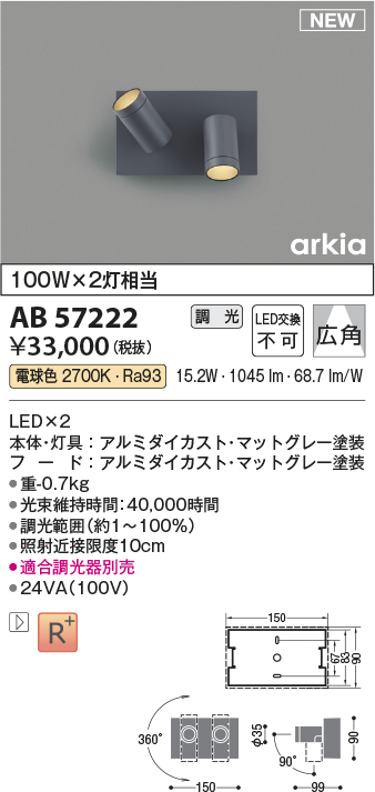 AB57222