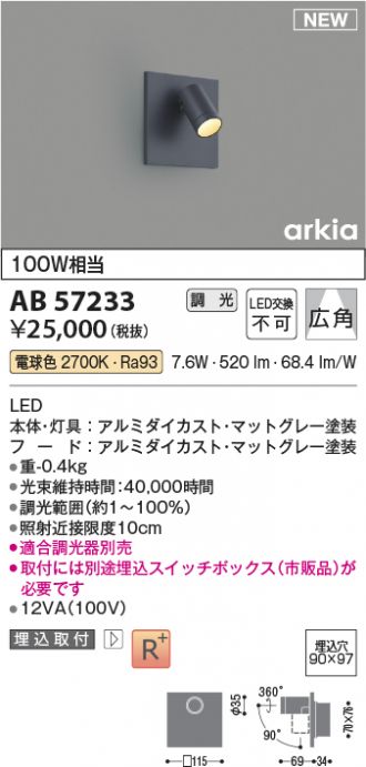 AB57233
