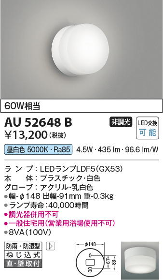 AU52648B