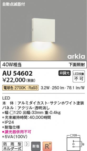 AU54602