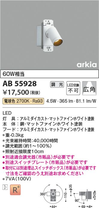 AB55928
