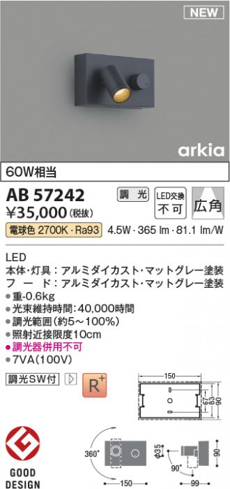 AB57242