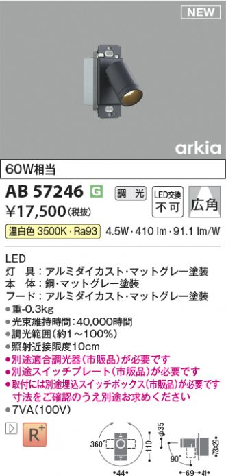 AB57246