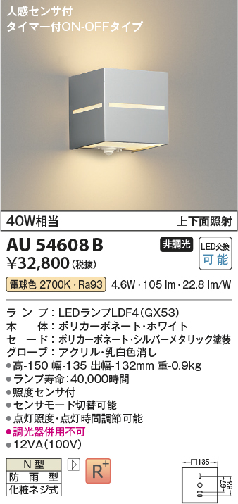 AU54608B