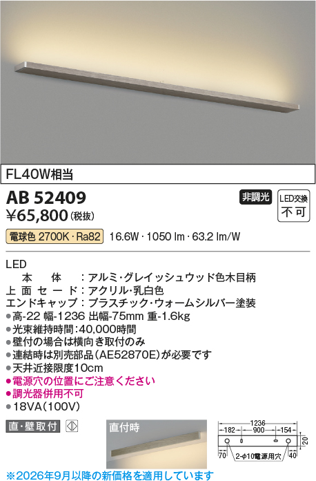 AB52409
