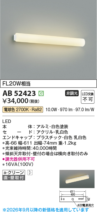 AB52423