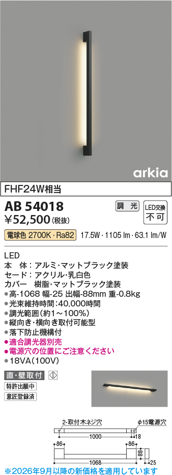 AB54018