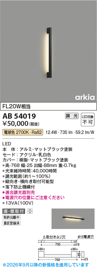 AB54019
