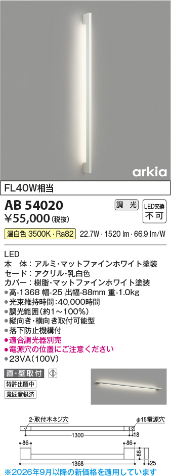 AB54020