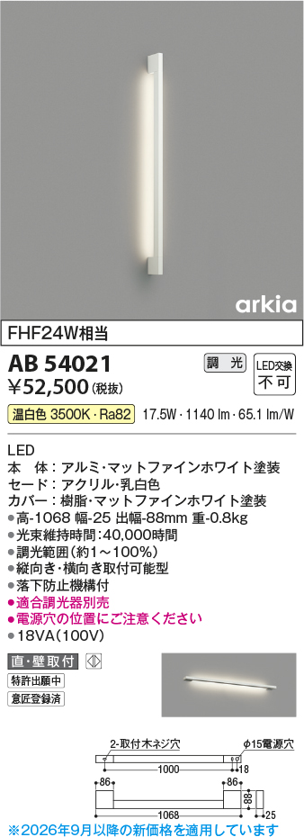 AB54021