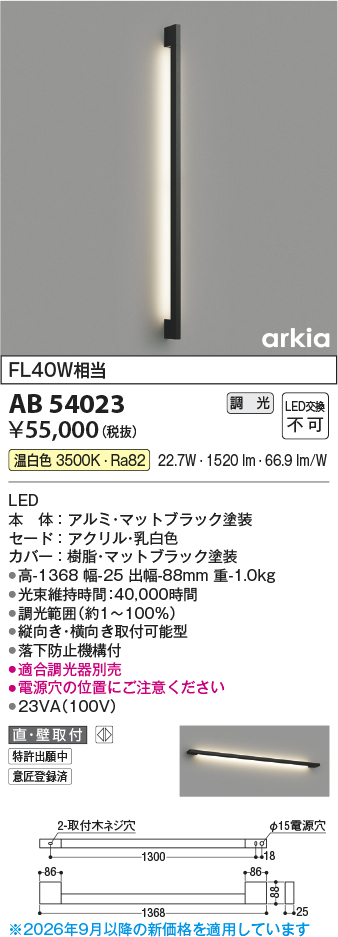 AB54023