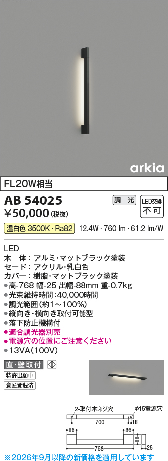 AB54025