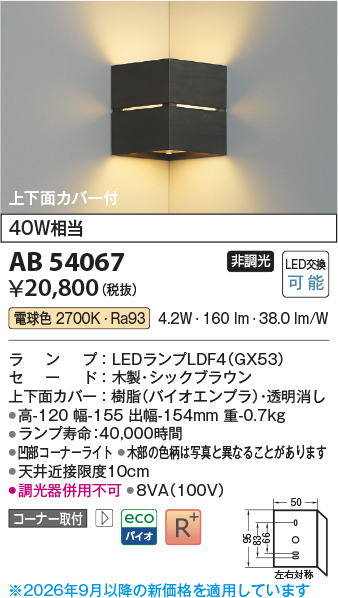 AB54067