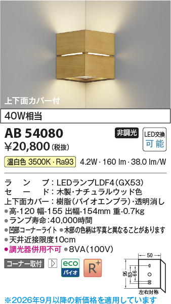 AB54080