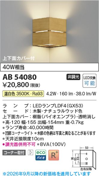 AB54080