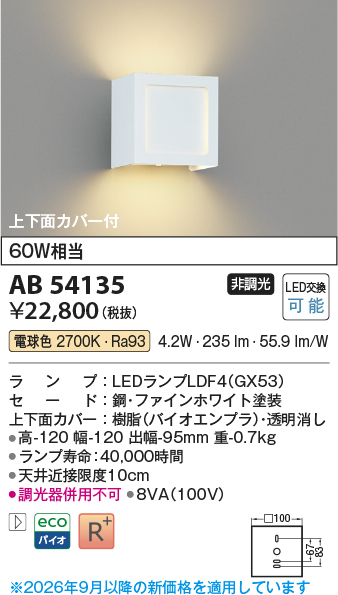AB54135