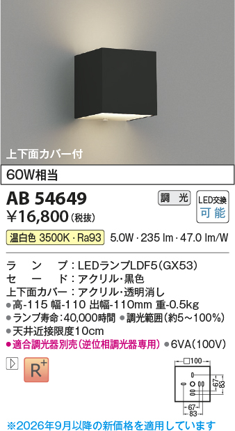 AB54649