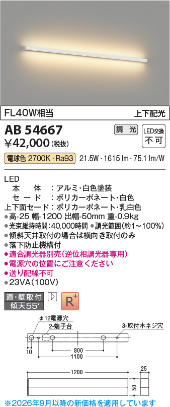 AB54667