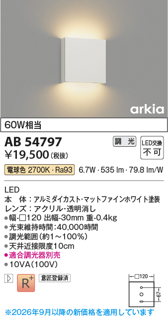 AB54797