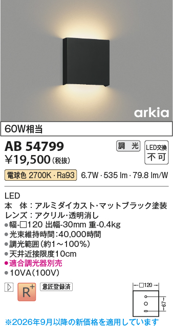 AB54799