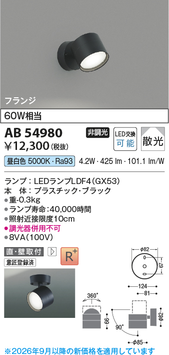 AB54980
