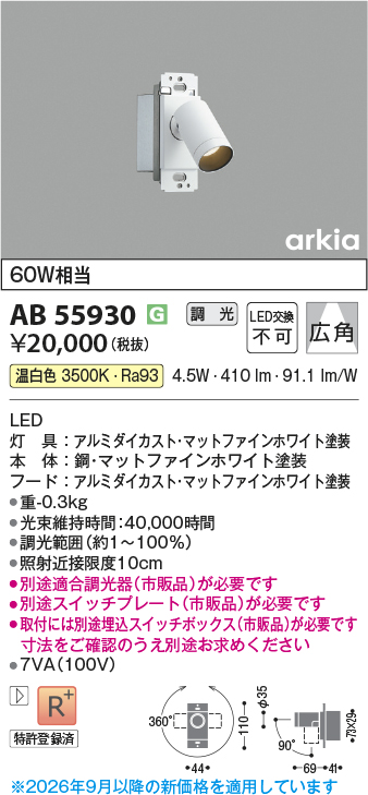AB55930