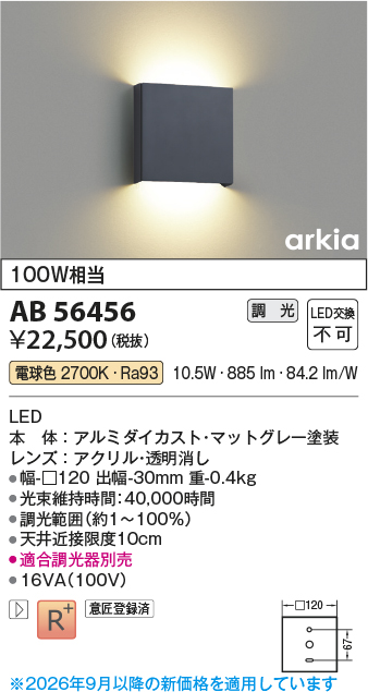 AB56456