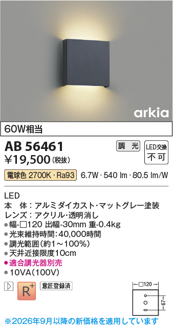 AB56461