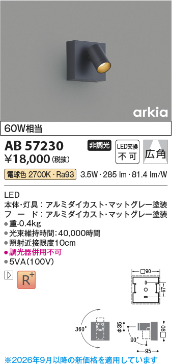 AB57230
