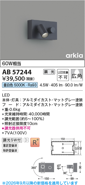 AB57244