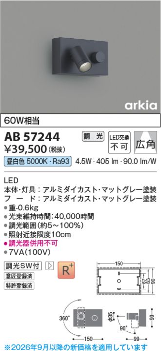 AB57244