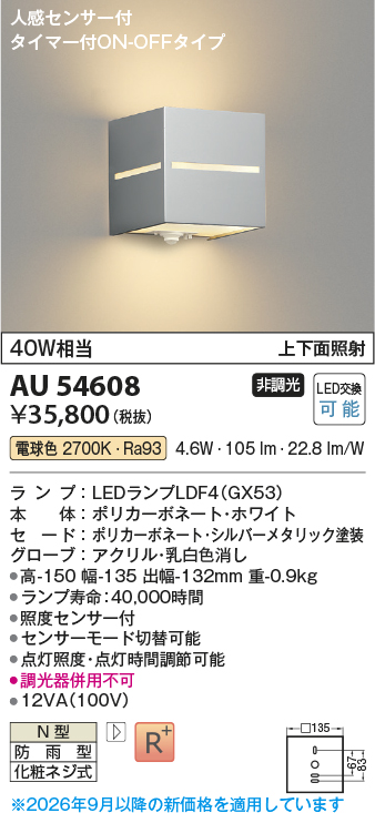 AU54608