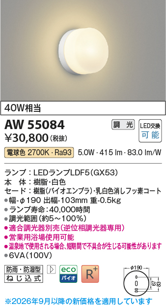 AW55084